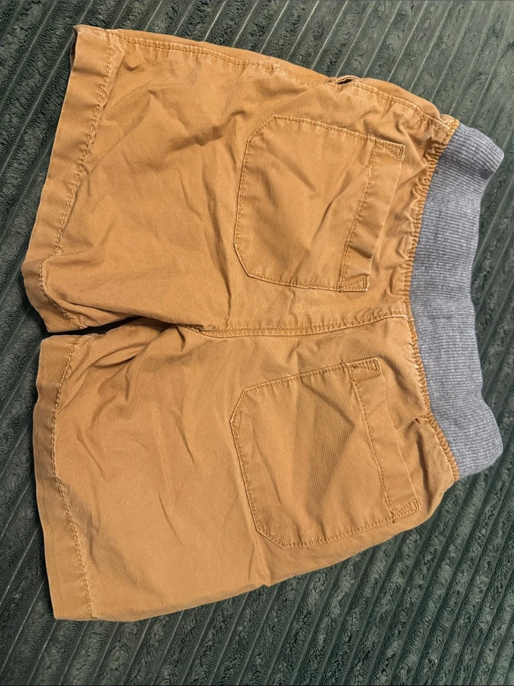 Boys Carters 3T Shorts
